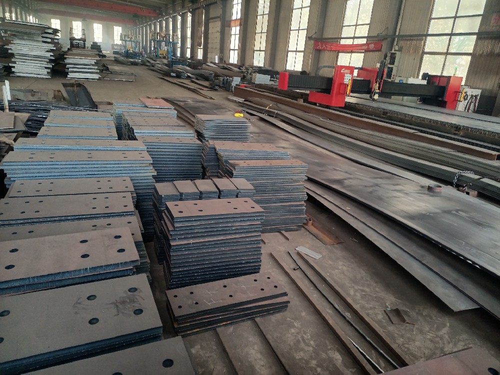 鋼結構**金鼎鋼構