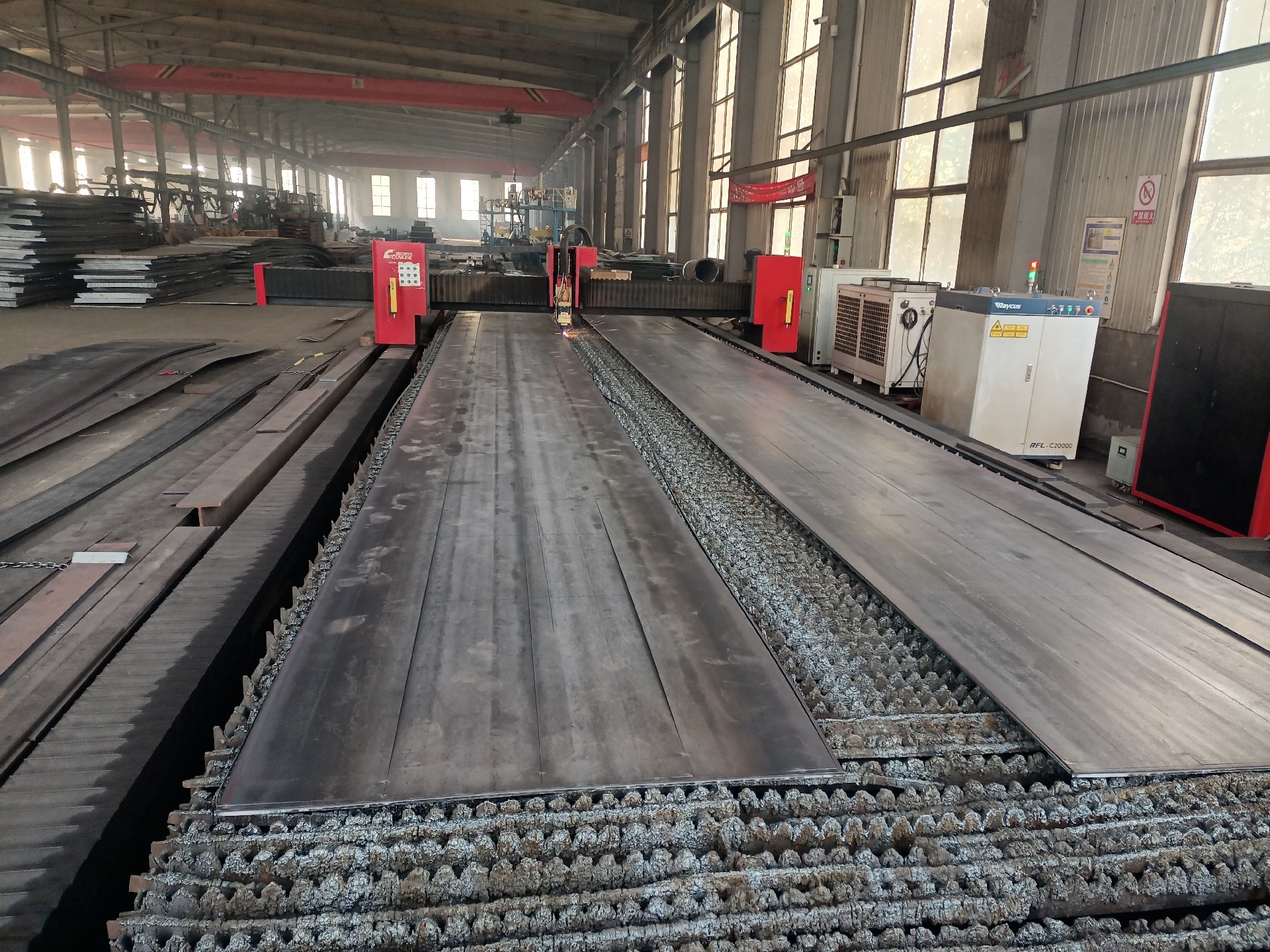 衡水鋼結構廠家,衡水鋼結構廠,衡水鋼結構廠房,衡水廠房車間加工,衡水鋼構廠,金鼎鋼構,激光切割加工鋼結構