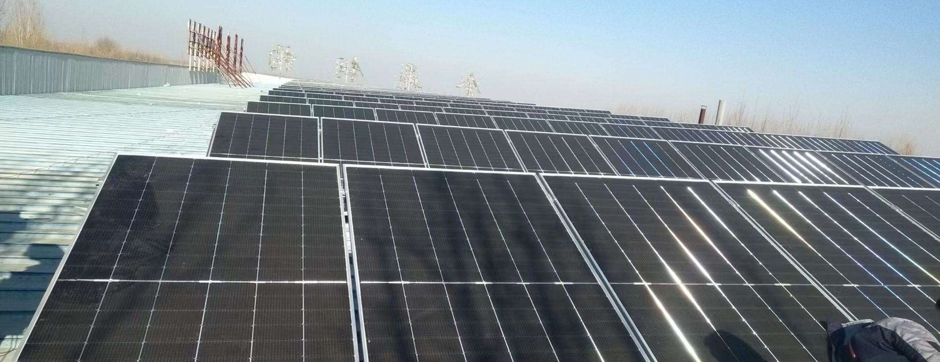 屋頂光伏照片,衡水鋼結構廠家,衡水鋼結構廠,衡水鋼結構廠房,衡水廠房車間加工,金鼎鋼構,衡水鋼結構加工廠,金鼎鋼結構,激光切割加工鋼結構,機械手焊接鋼結構