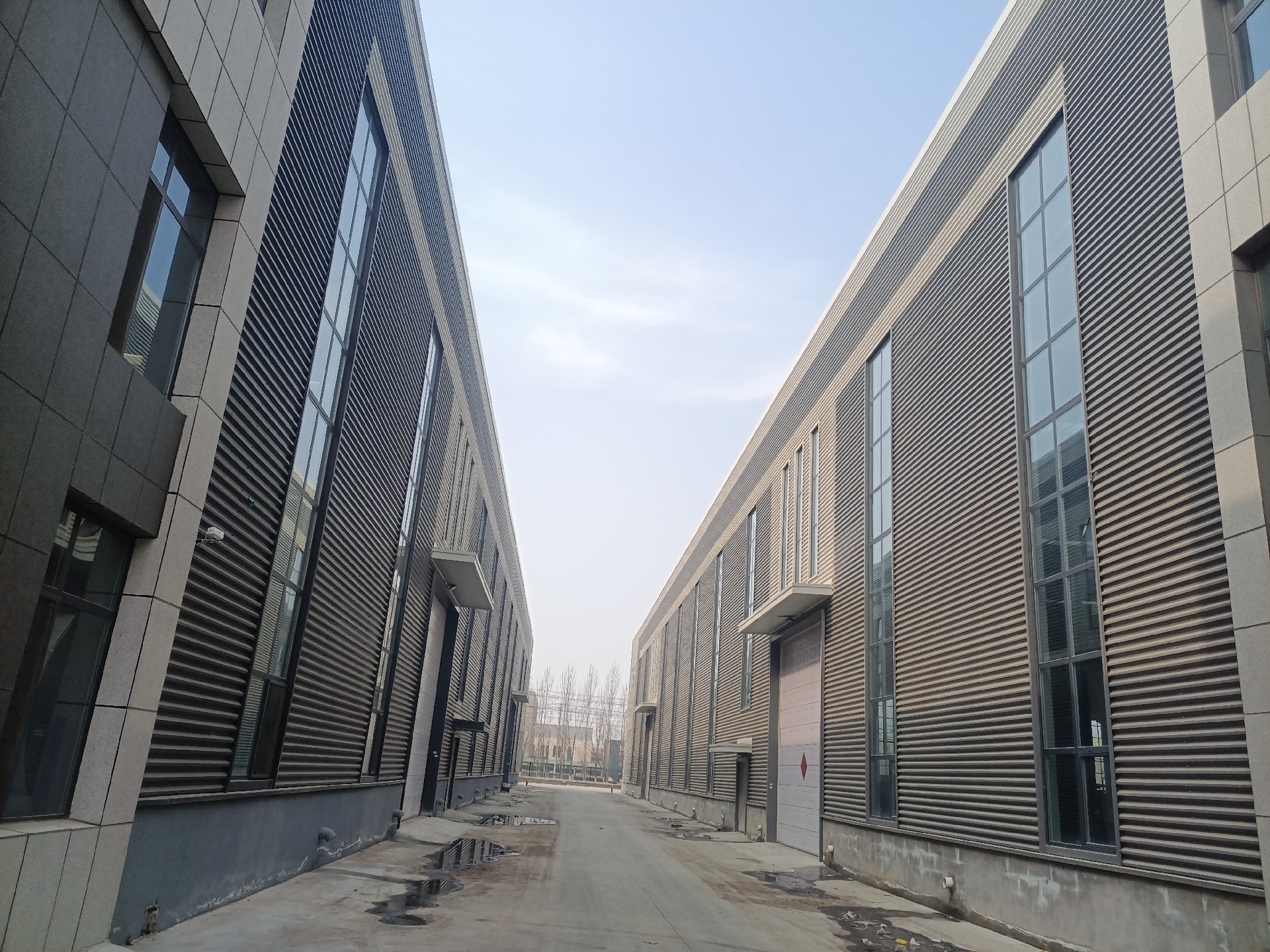 鋼結(jié)構(gòu)  廠房 樣式  鋼結(jié)構(gòu)廠房  衡水鋼結(jié)構(gòu)