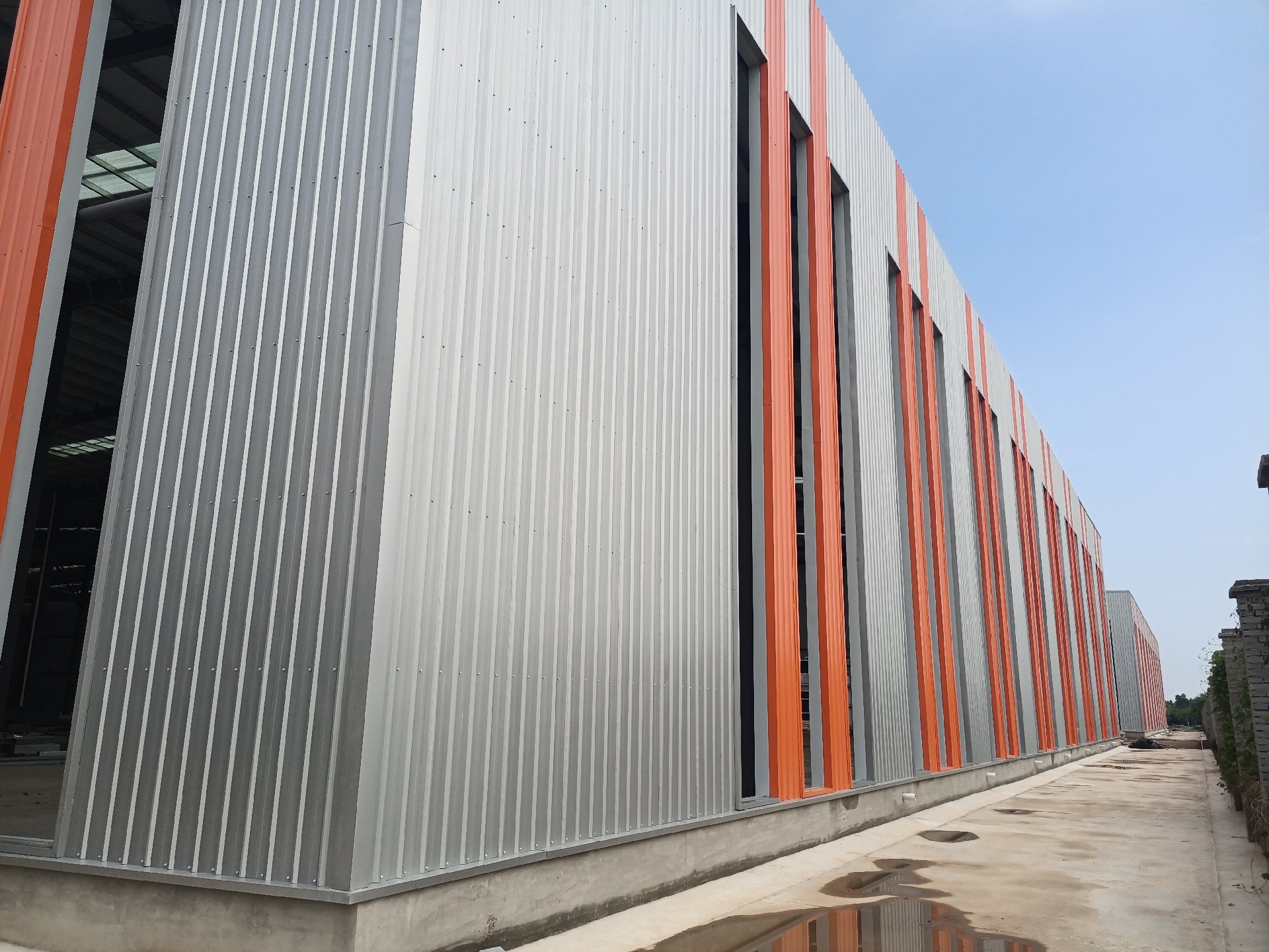 衡水鋼結(jié)構(gòu)廠家金鼎鋼構(gòu)，廠房鋼結(jié)構(gòu)**廠家，饒陽宇潤